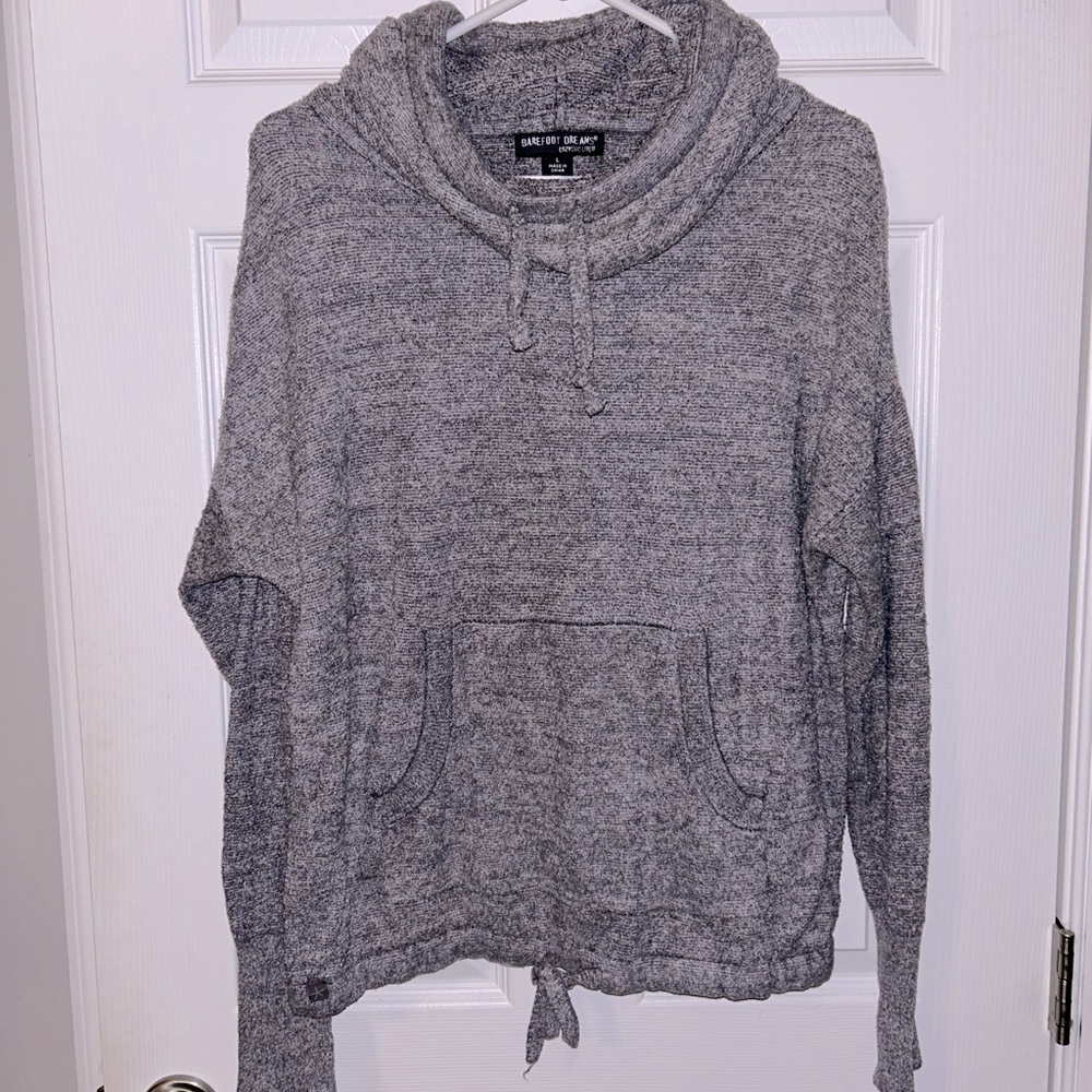 Barefoot Dreams Hoodie